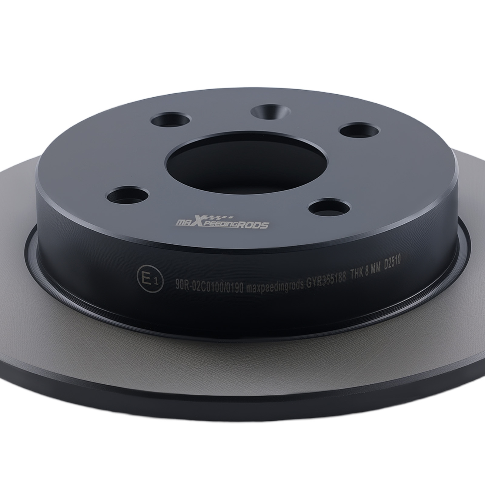 Bremsscheiben Paar Hinten für Opel Astra G H GTC Twintop Caravan 9117771 240mm