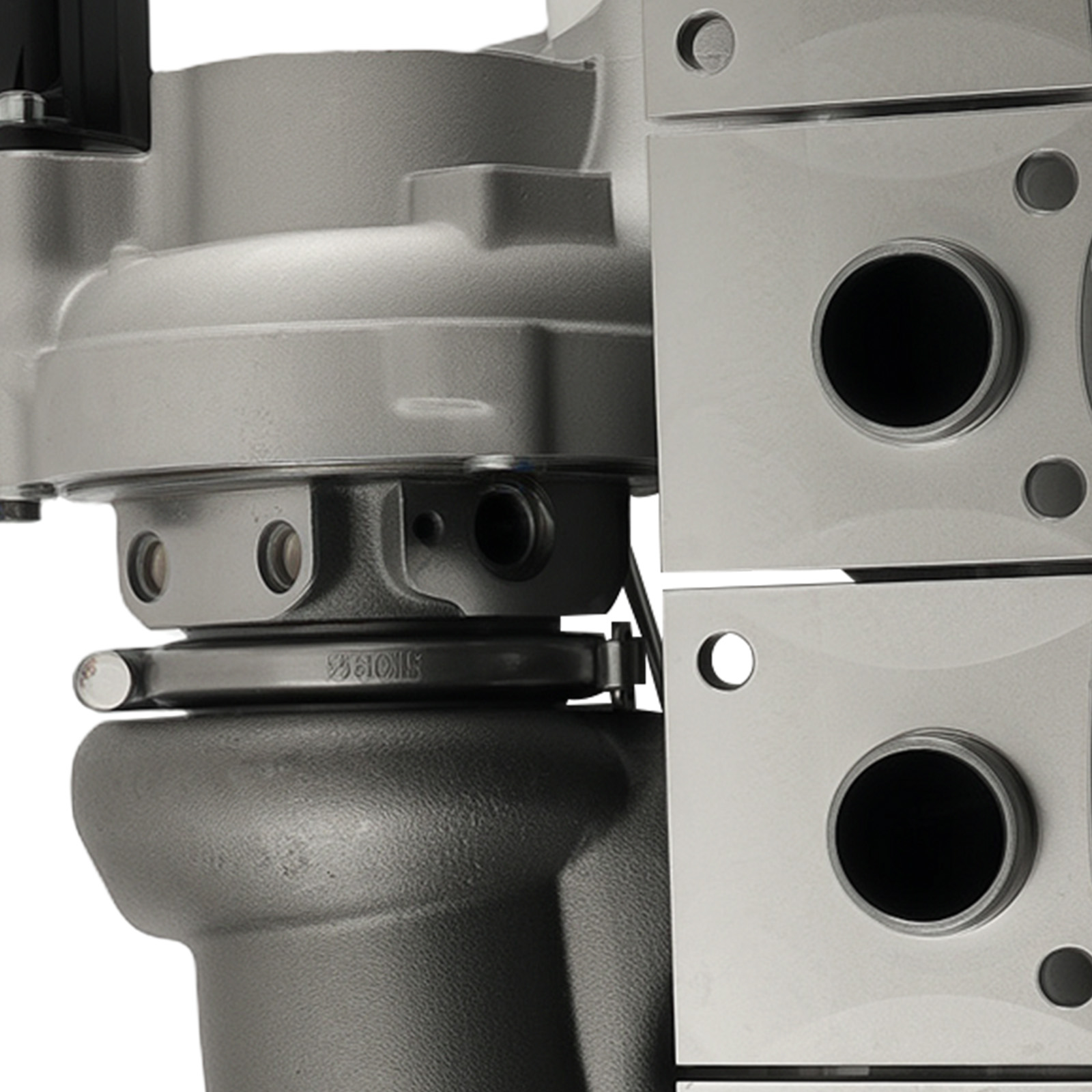 Turbolader for BMW 5 535i 6 640i 7 740i ActiveHybrid N55 B30 A 11657583908