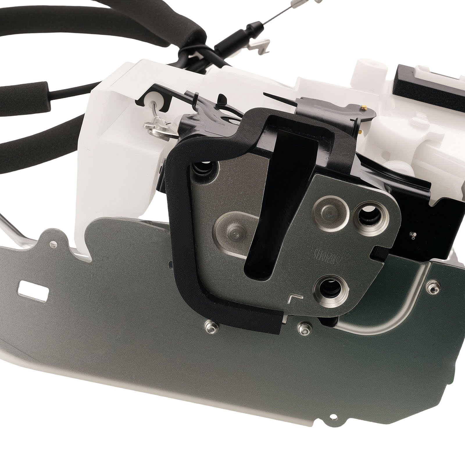Front Left Door Actuator for Mazda CX-7 Grand Touring 2.3L 2009-2012