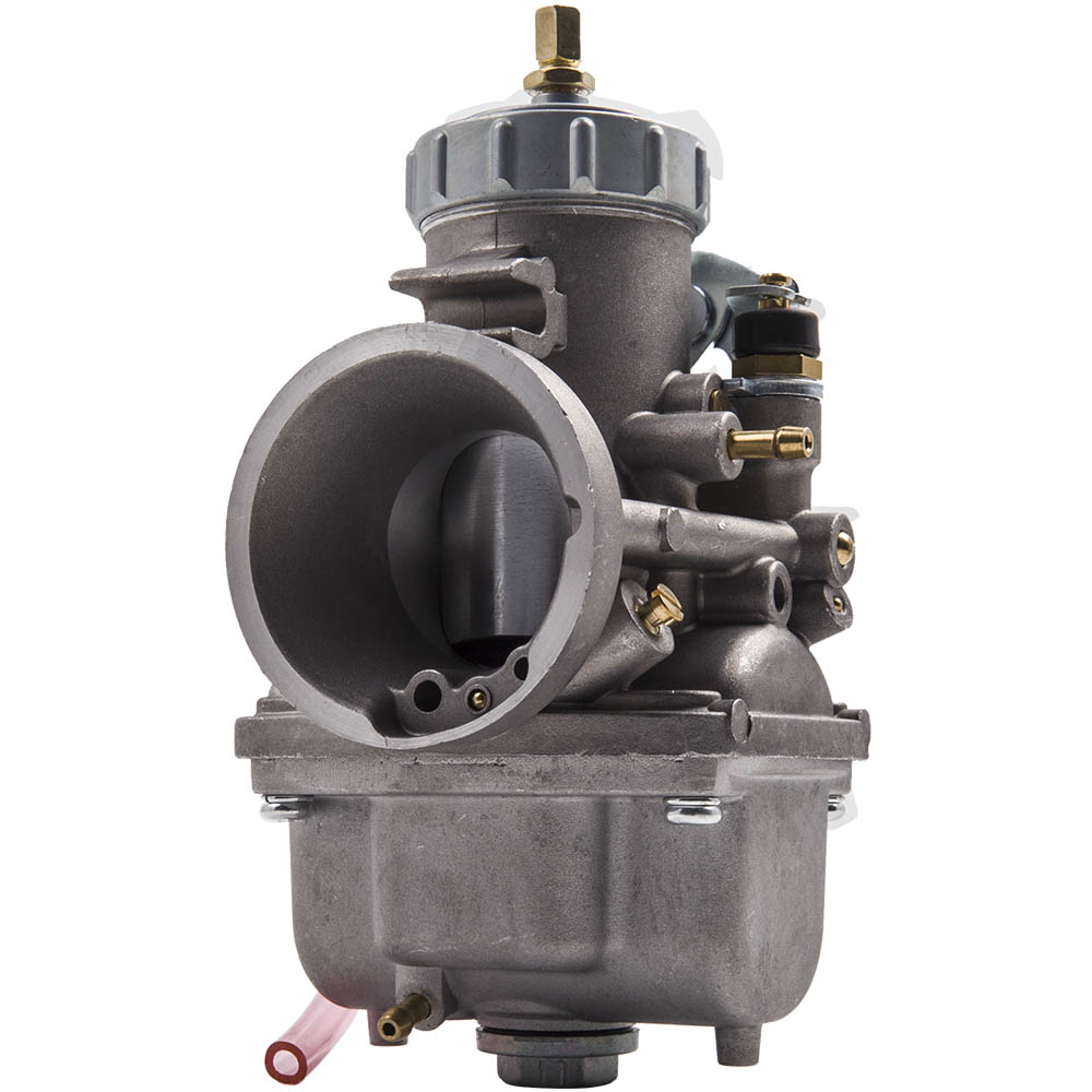 Carb Carby Carburetor 34mm For Suzuki RM 125 250 370 500 465 500 VM34-168