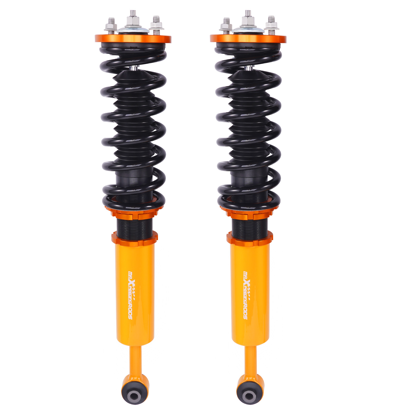 Coilover Suspensión Amortiguador for Honda Accord 98-02 Acura TL 99-03 CL 01-03