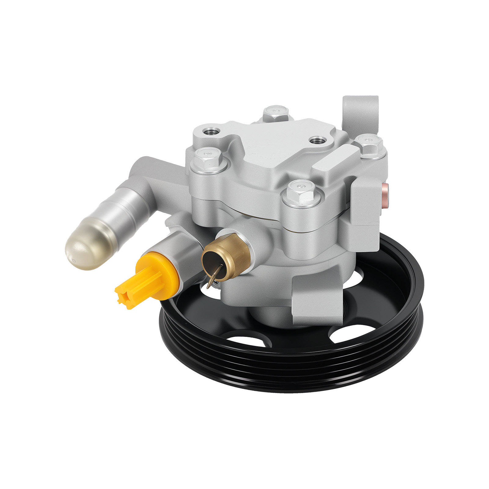 Power Steering Pump Fit For Ford Edge/Fusion Lincoln MKX/MKZ 3.5L 2012
