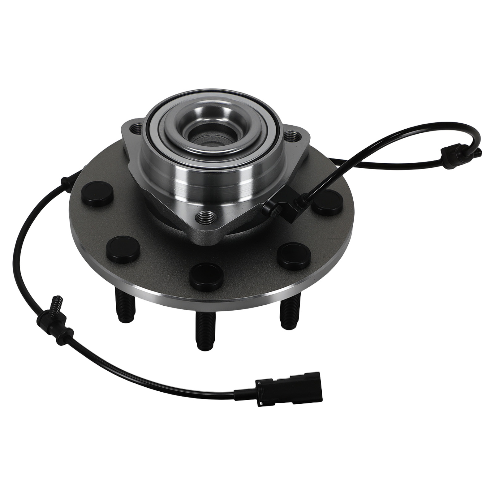 Front Wheel Bearing Hub Assembly for DODGE RAM 2500 RAM 3500 03-05 515089