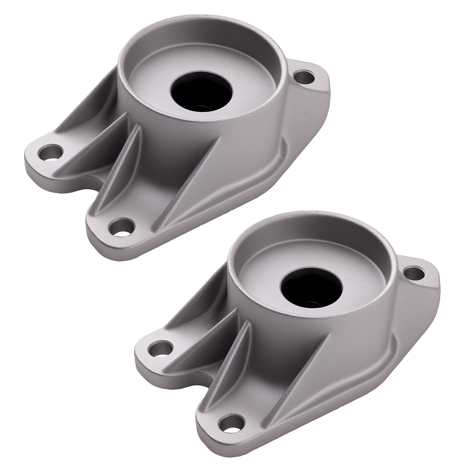 Stoßdämpfer + Domlager + Schutzhülle Hinten for BMW 1er 2er 3er 4er 33526791570