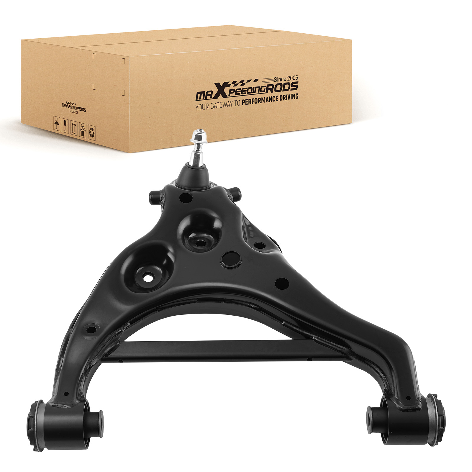 Right Front Lower Control Arm For Ford Expedition F-150 F150 2015-2018 2019-2022