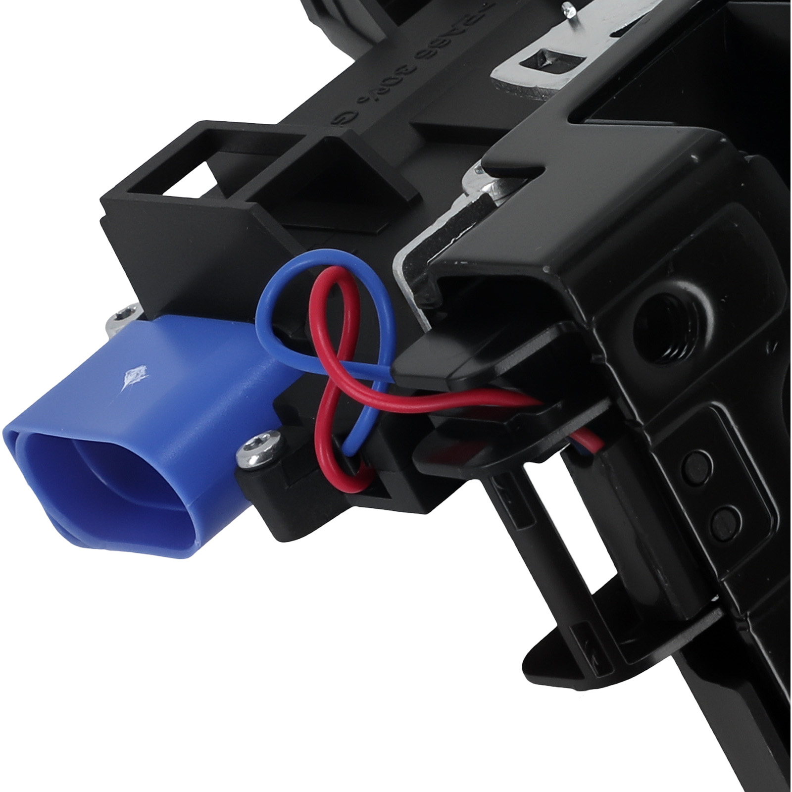 Stellmotor Türschloss vorne rechts for VW Golf V Jetta III Touran 1T Touareg 7L