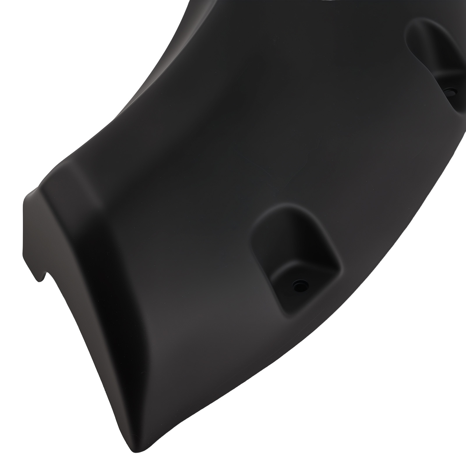 4PC Black Fender Flares for Ford F150 2009-2014 Front Rear 9L3Z16039B