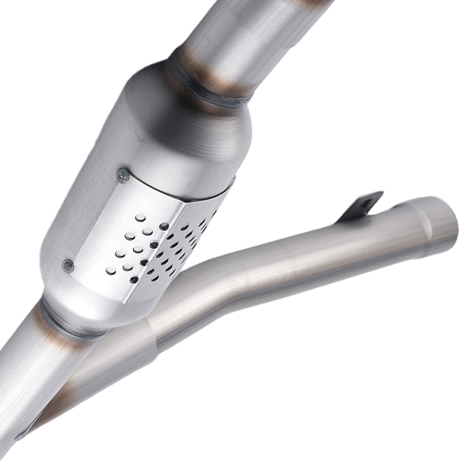 New Right Catalytic Converter for Ford F-150 4.2L V6 1997-1998 EPA