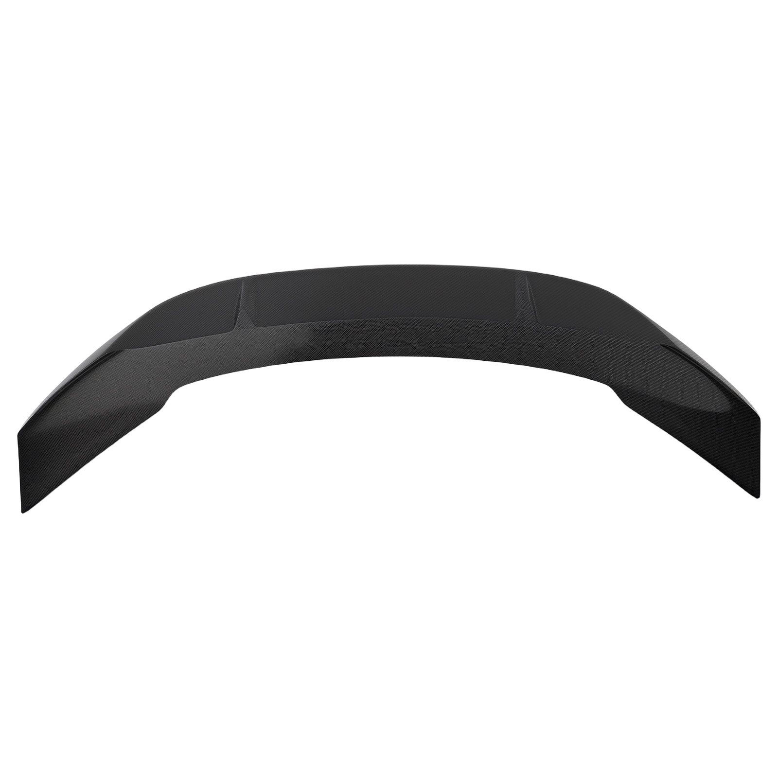 Carbon Fiber Trunk Spoiler Rear Wing for Mercedes Benz CLA W117 2013-2019
