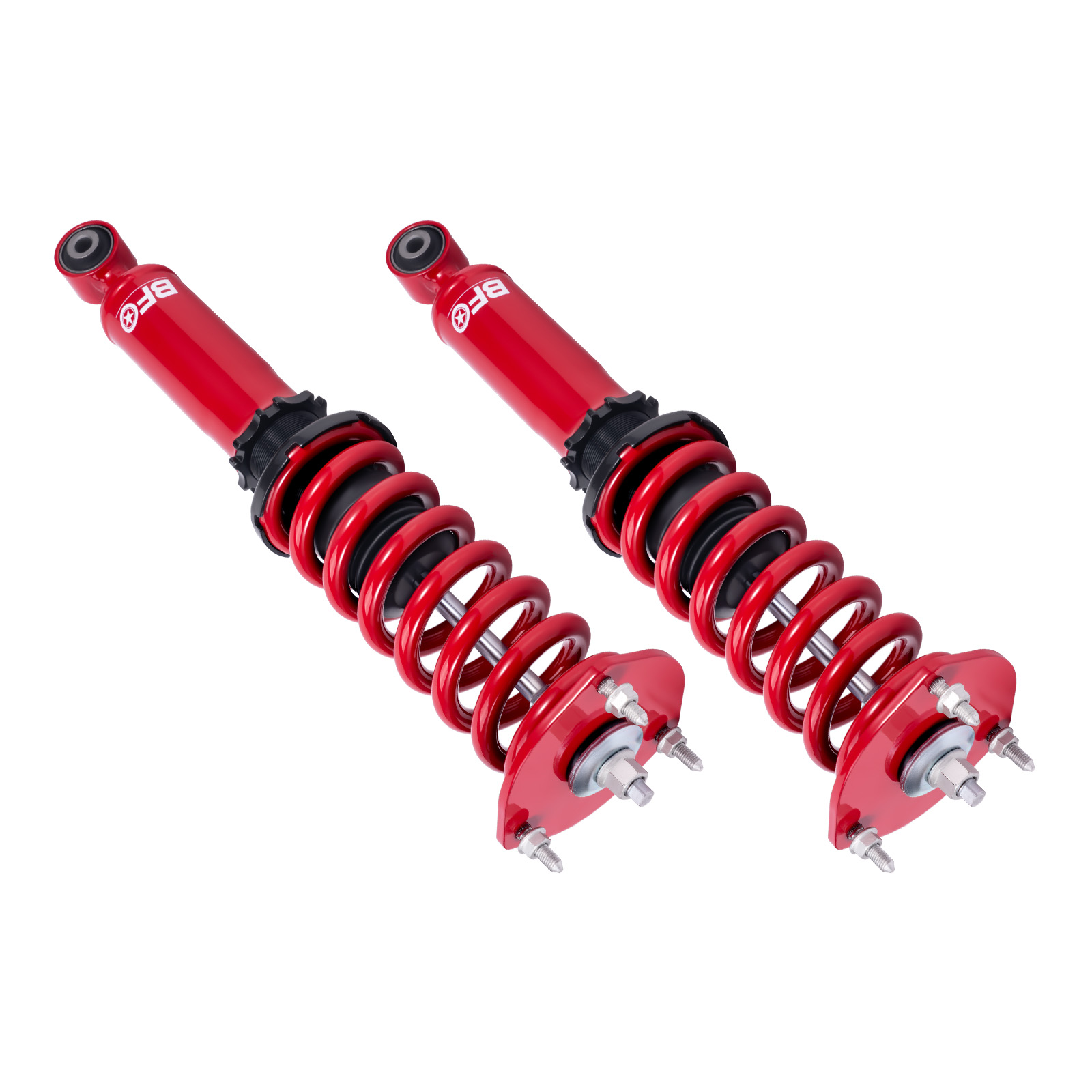 Gewindefahrwerk Passend for Lexus IS 200 1999.4 - 2005.7 Gxe10 Höhe Einstellbar