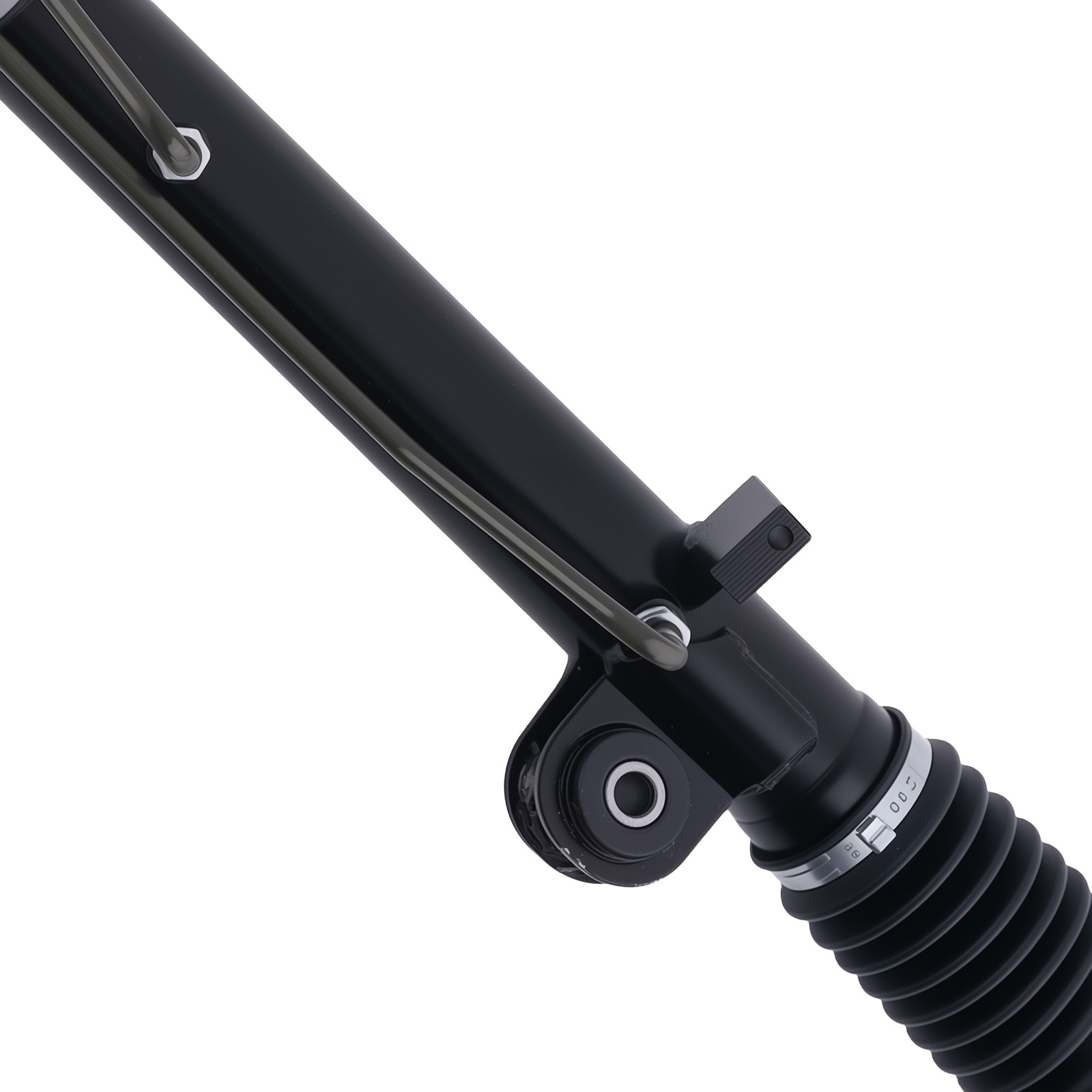 Crémaillère Direction for Ford Fiesta Kasten J3 1.4L 1996-1999 2S6C3200B