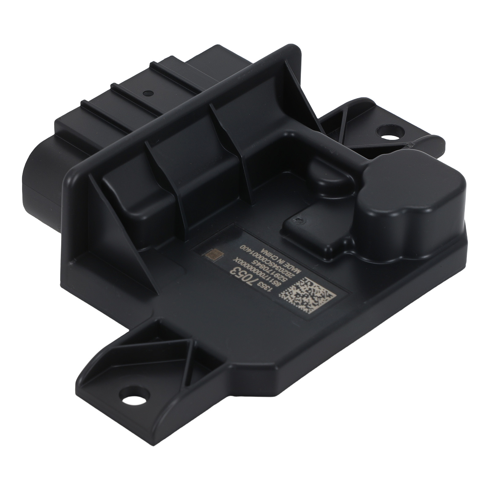 Fuel Pump Control Module for Chevrolet Silverado 1500 2019-21 4.3L V6 13540028