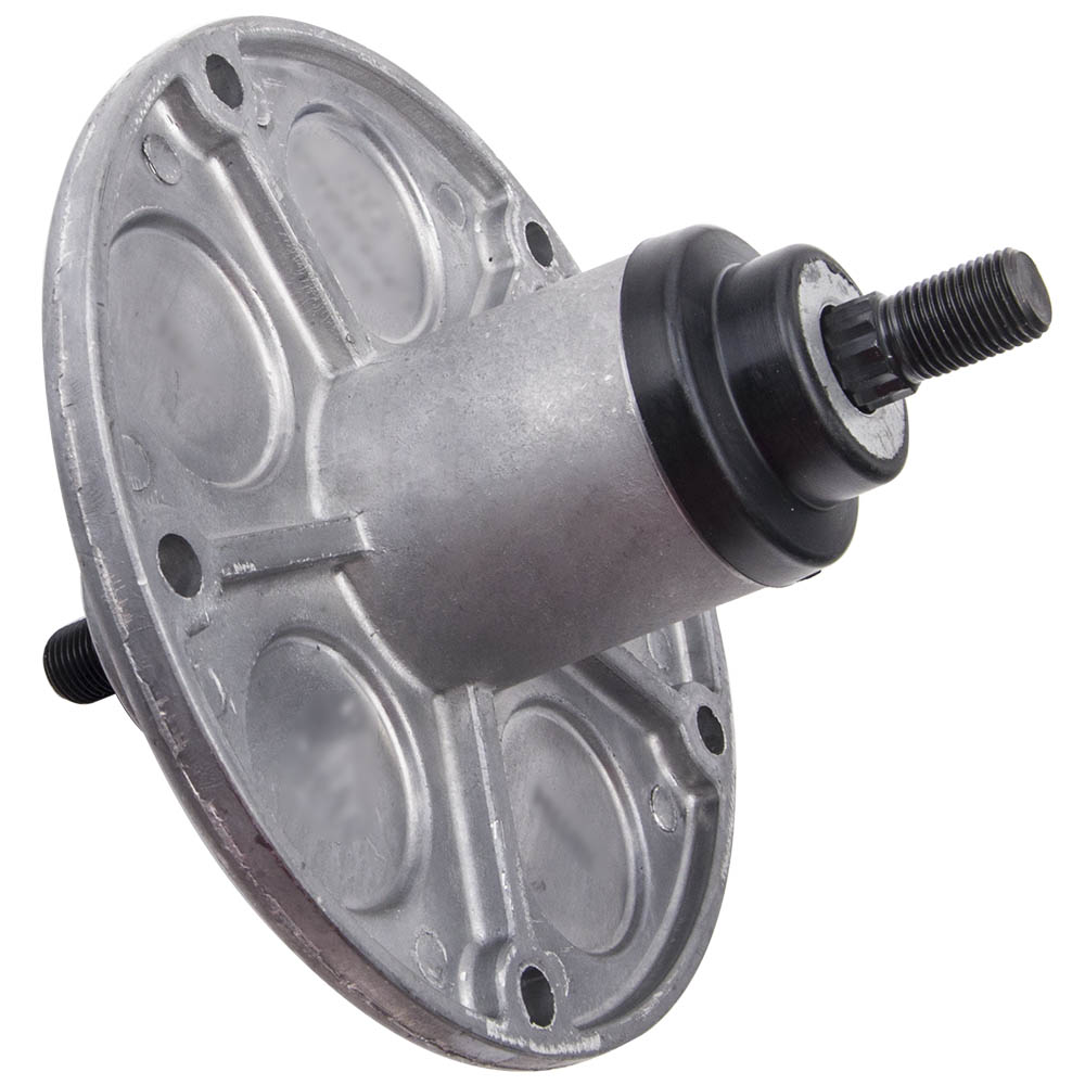 2 Pcs Spindle Assembly For MTD 1001046 1001200 1001200Ma 1001046