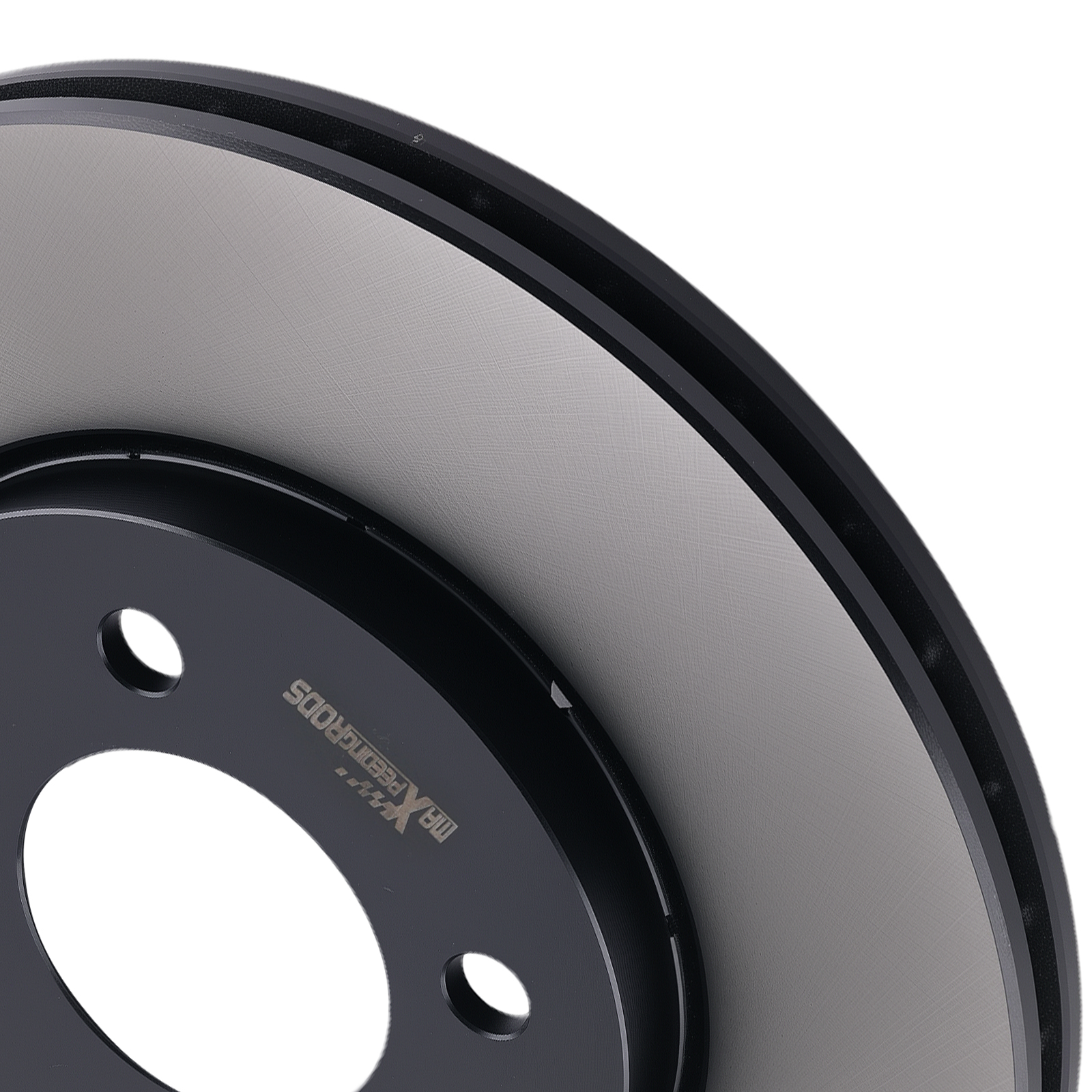 Disques de frein Avant 255,9mm 22mm for Seat Mii 2011-2019 1S0615301J