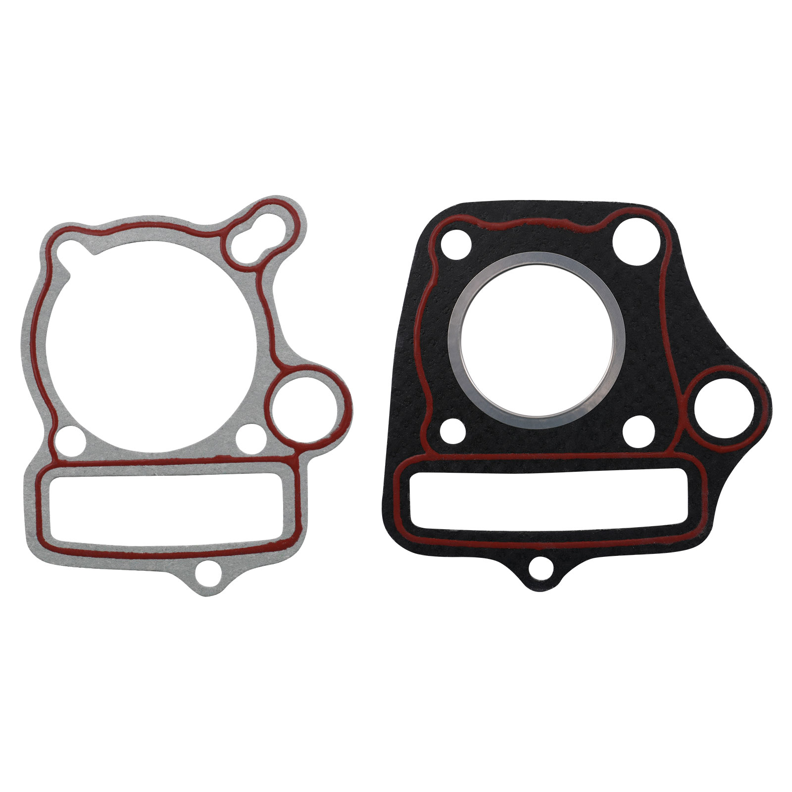 39mm Cylinder Rebuild Kit for Honda CRF50F XR50R 2000-2004 Z50R 1982-1999