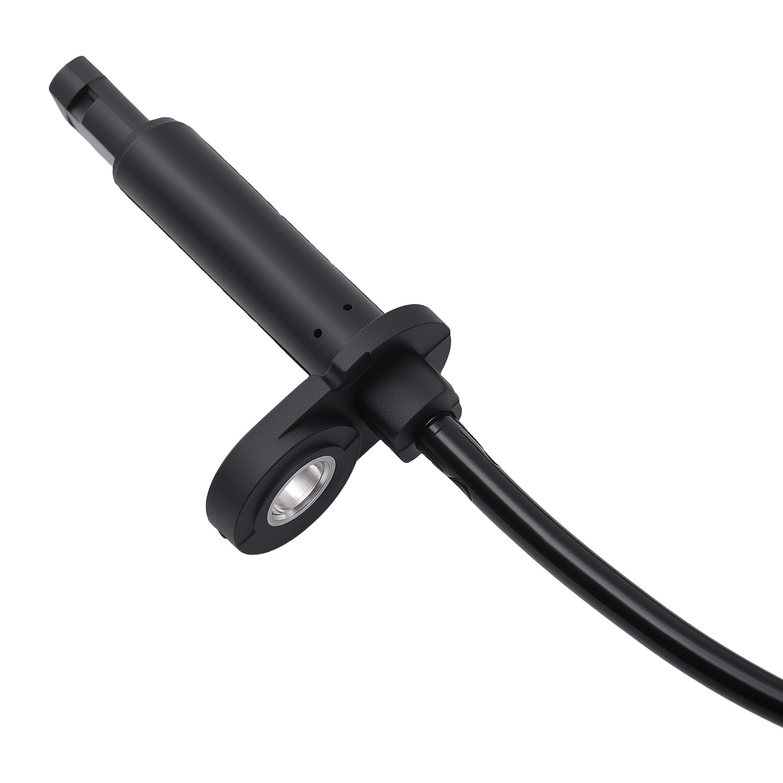 ABS Wheel Speed Sensor Front Right for Honda Accord 2013-2017 57450T2FA01 Black