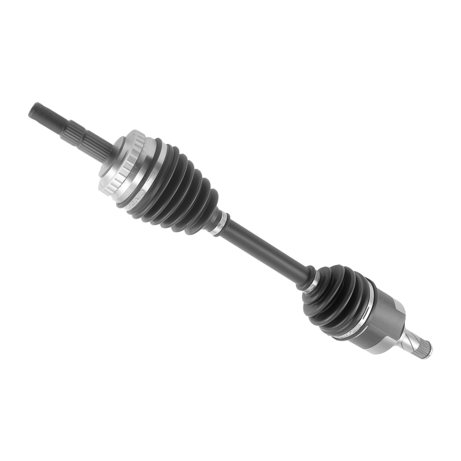 Árbol CV Delantero Izquierdo for Opel Corsa C F08 F68 1.2L-1.8L 374772