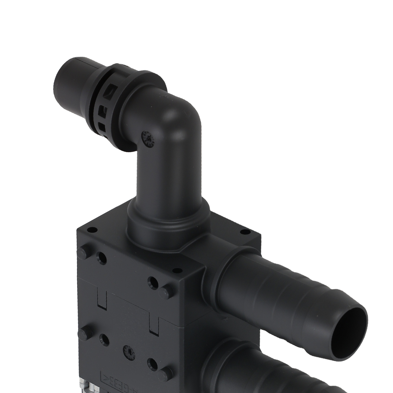 Coolant Control Valve for Ford Escape Transit Connect 2013-2019 CV6Z-8C605-T