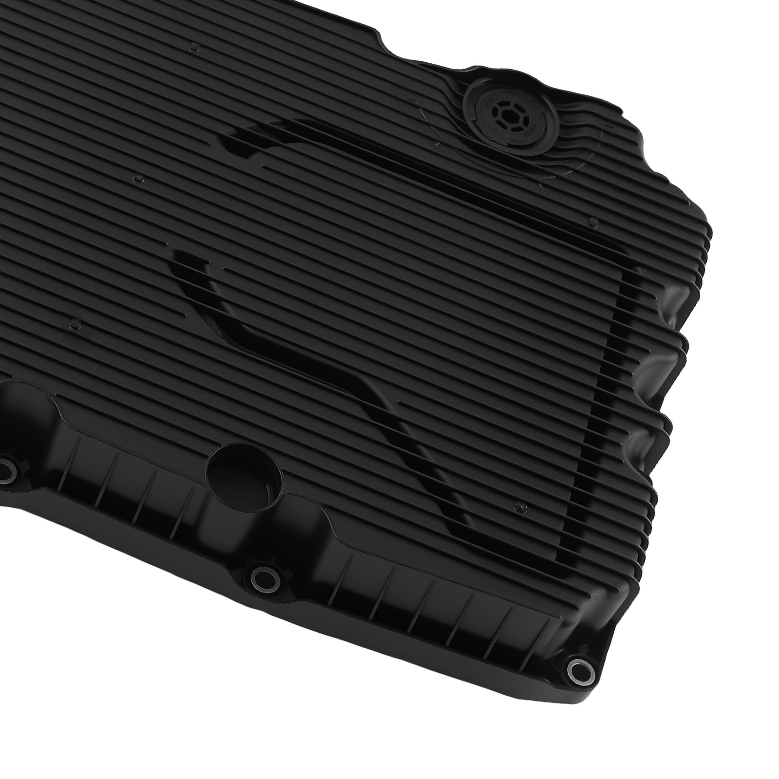 Transmission Fluid Oil Pan for Mercedes-Benz CLS400 W205 V6 3.0L 2015