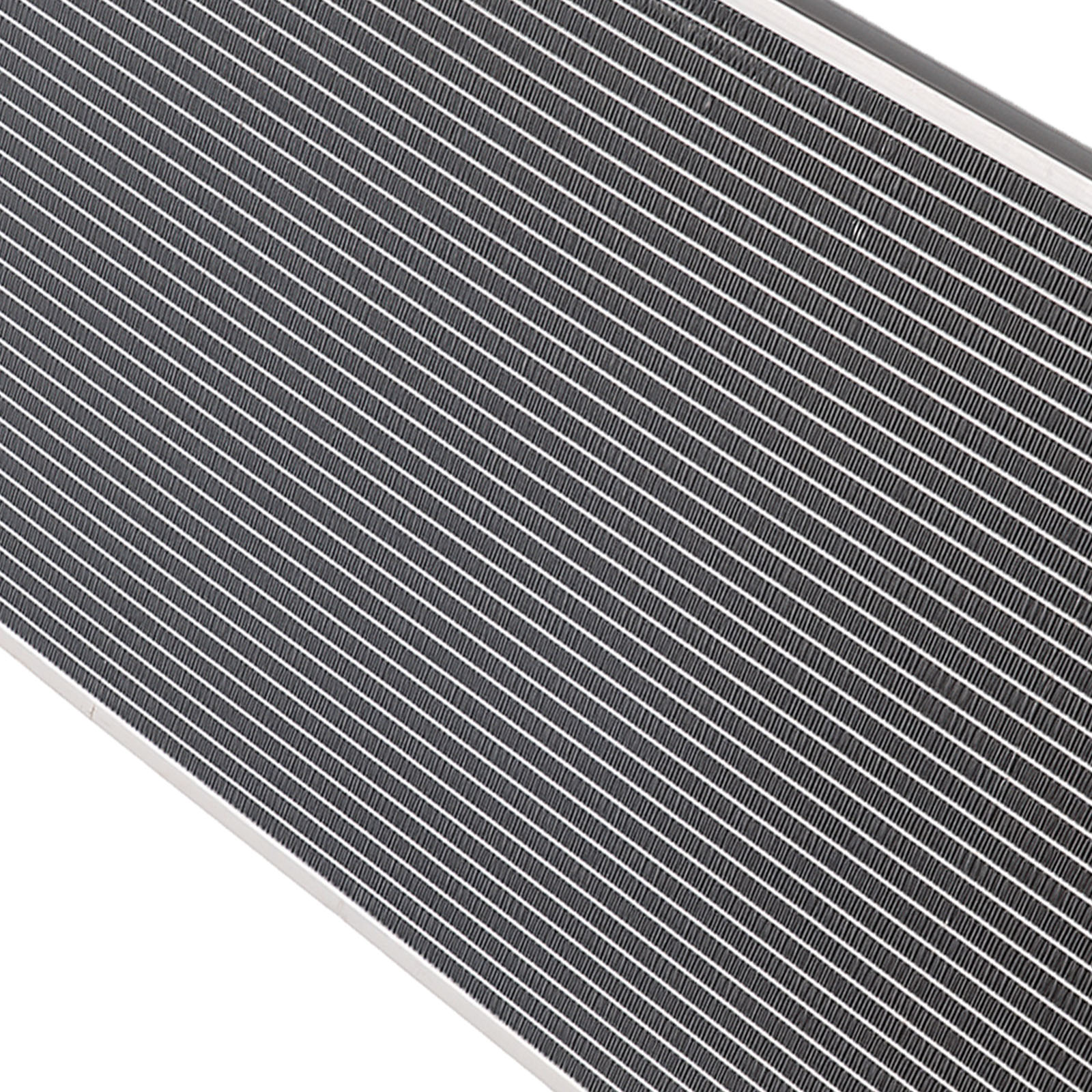 Kühler Wasserkühler for Seat Freetrack VW Clasico Audi A3 1J0121253P