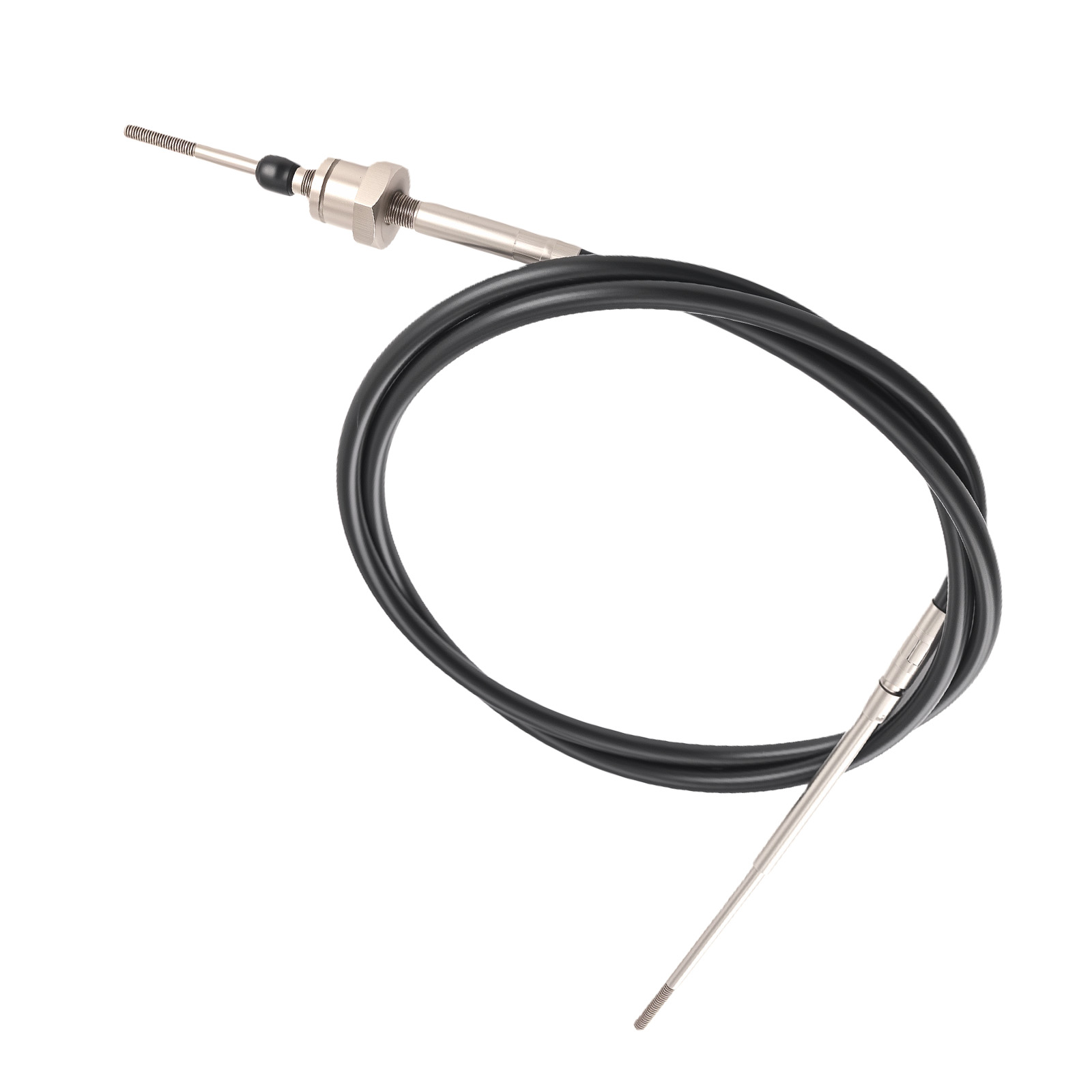 5ft Electric Steering Cable for Johnson Evinrude Motor 1987-1999 432936 397451