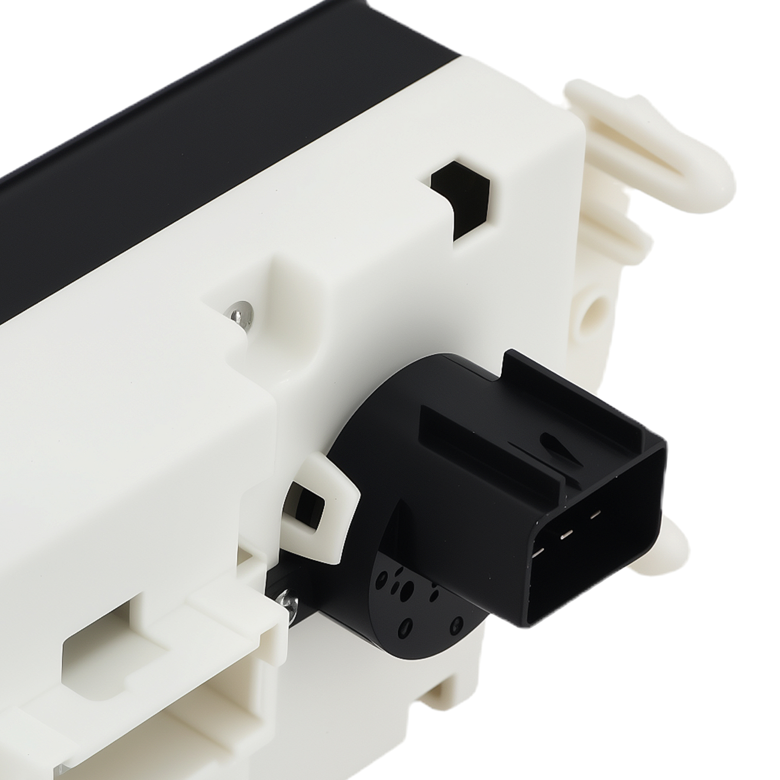 HVAC A/C Climate Control Switch For Chevrolet Tahoe Silverado 1500 2500 3500