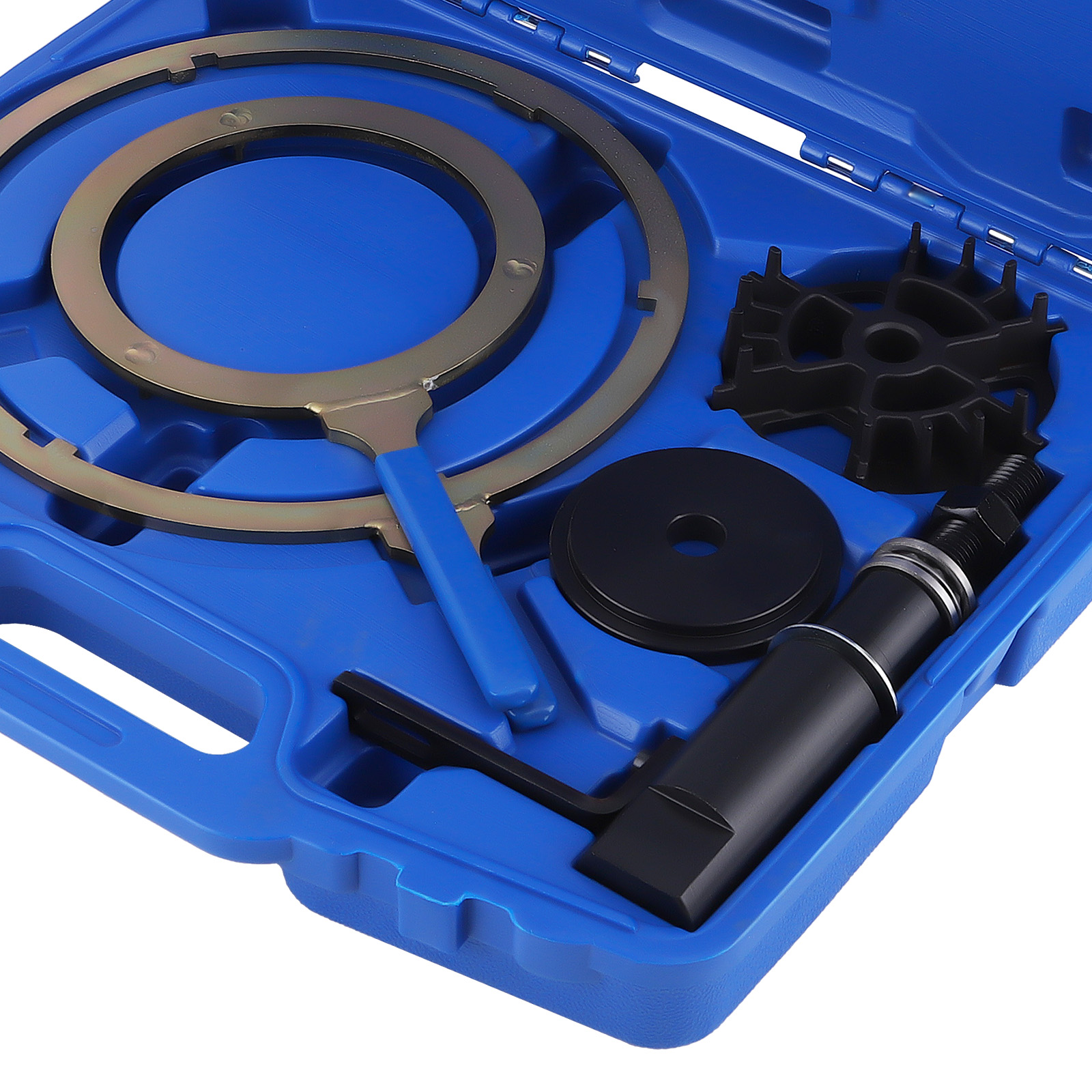 DPS6 Dual Clutch Transmission Remover Installer Tool For Ford Fiesta Focus