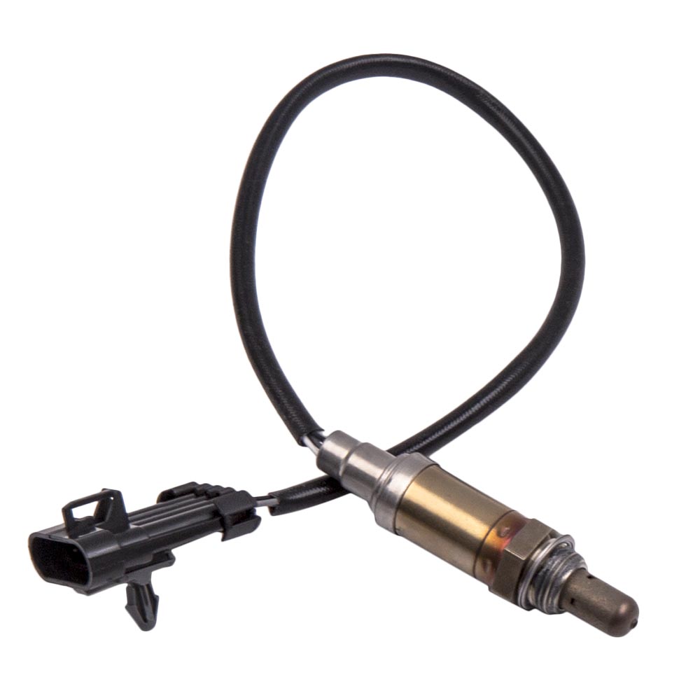 Upstream & Downstream Oxygen Sensor O2 For GMC Sierra 1500 2001 9617178
