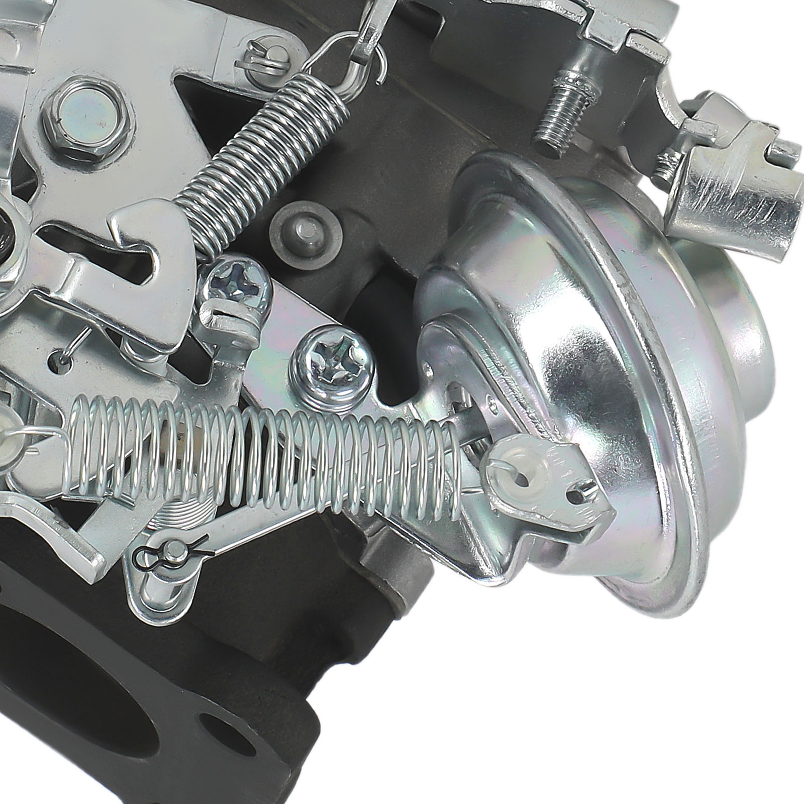 Carburetor Carb for Bobcat Skid Steers Loaders 642B 742B Mitsubishi 4G32 engine