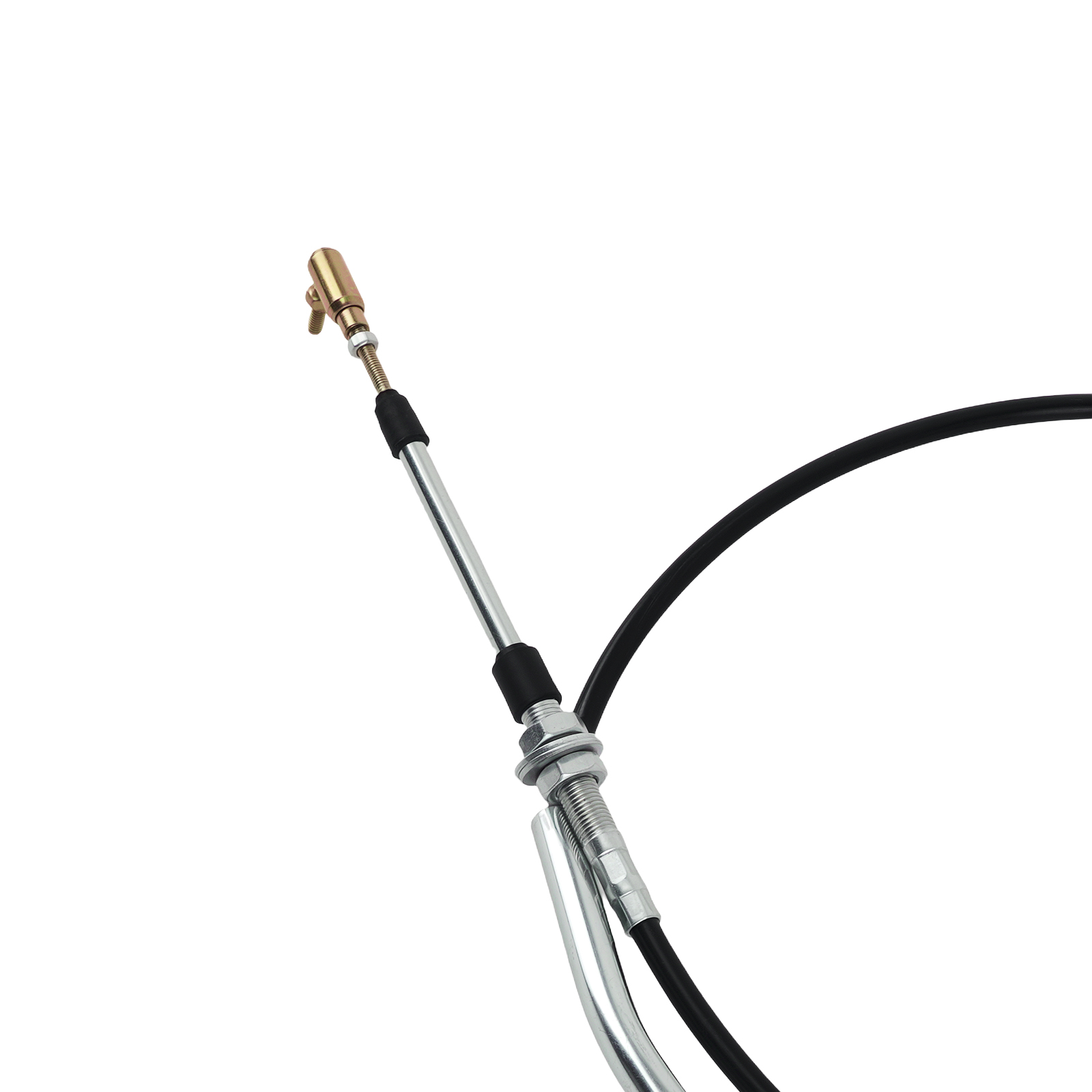 Shifter Control Cable for Club Car D-S 1998-up 103379501 101951501 101951401 New