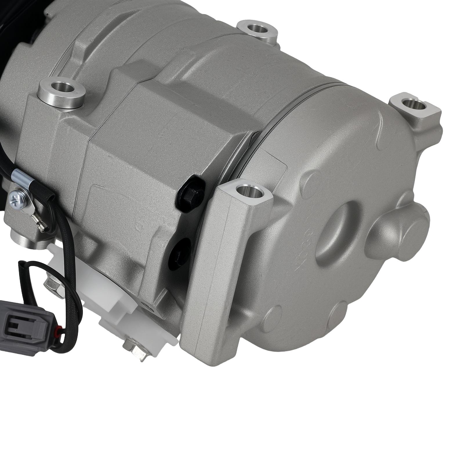 AC Compressor For Honda Odyssey 2005-2007 Pilot 2005-2008 Acura MDX CO 10736C