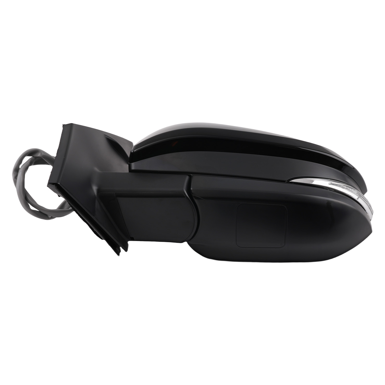Left Rear View Mirror for Toyota RAV4 2013-2015 TO1320311 Power Heat Black