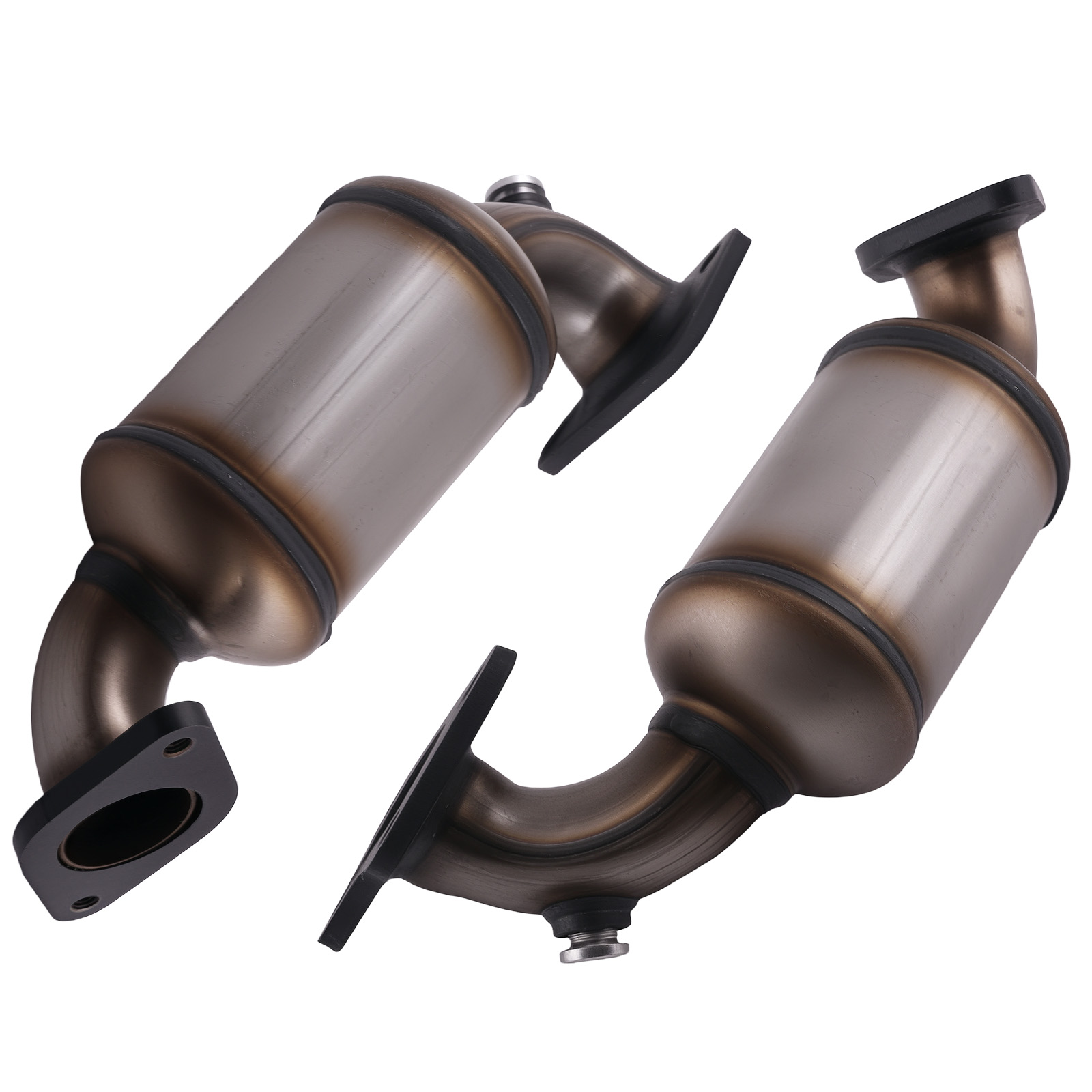 New Catalytic Converter for Buick LaCrosse 2010-2016 Buick Allure 2010 3.0L 3.6L