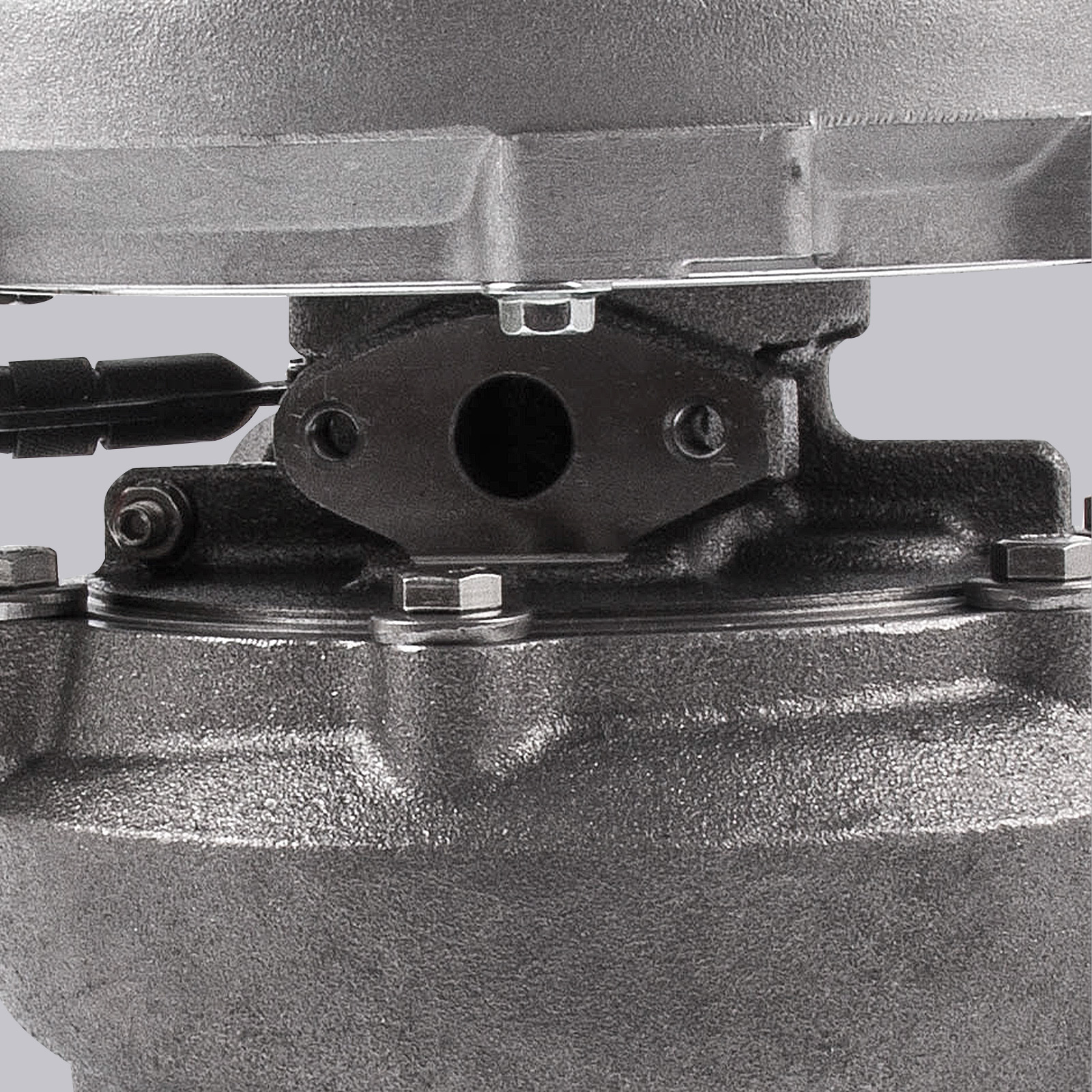 TURBOLADER for BMW X5 3.0D E53 160KW/218PS M57N 753392 753392-5015S 11657791046