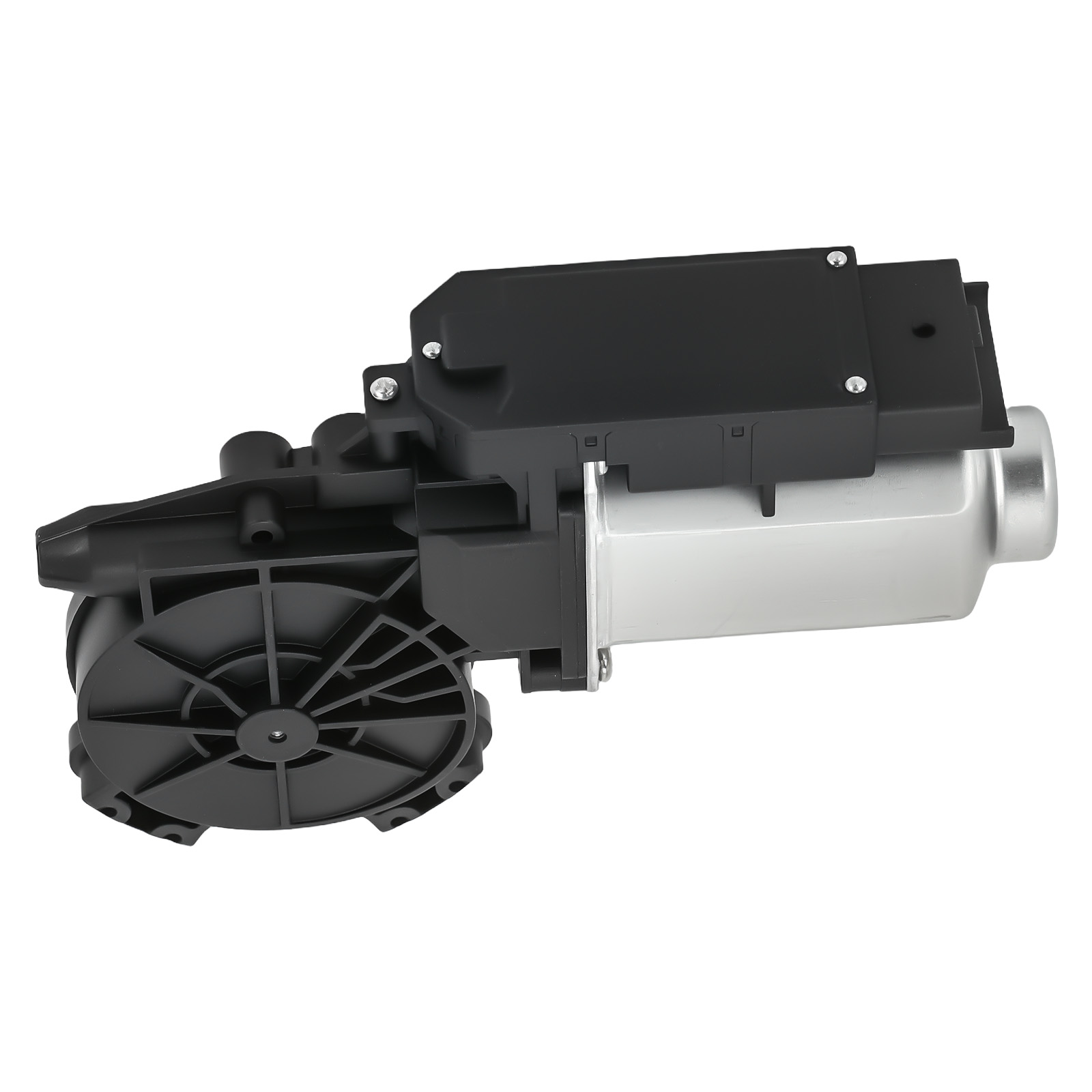 Del Izq Motor de Elevalunas for Renault Megane II 6 pines 8201010926