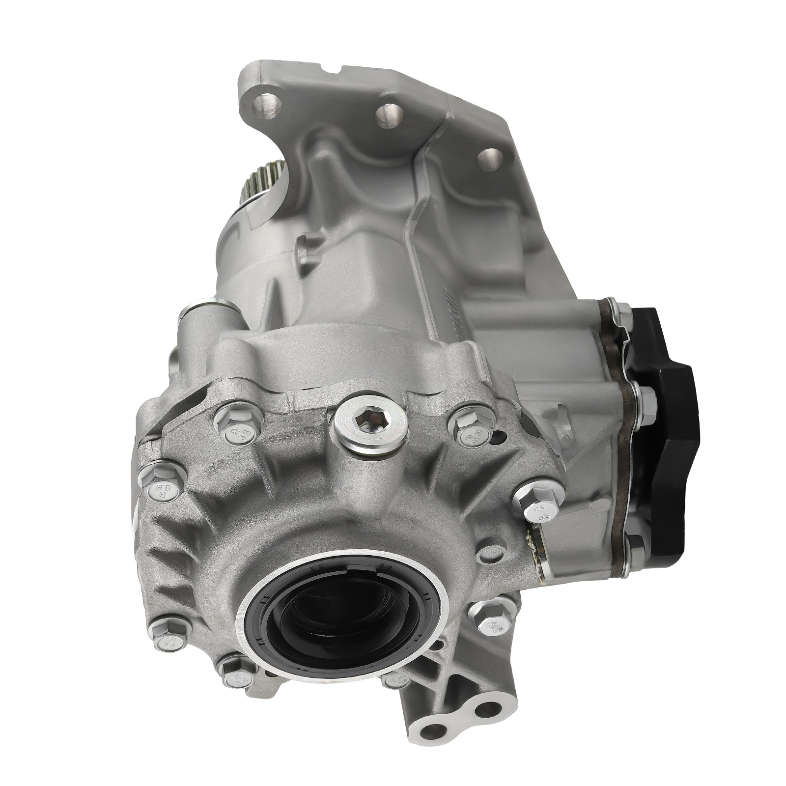 Transfer Case Assembly for Nissan Pathfinder Murano Infiniti JX35 QX60 3.5L