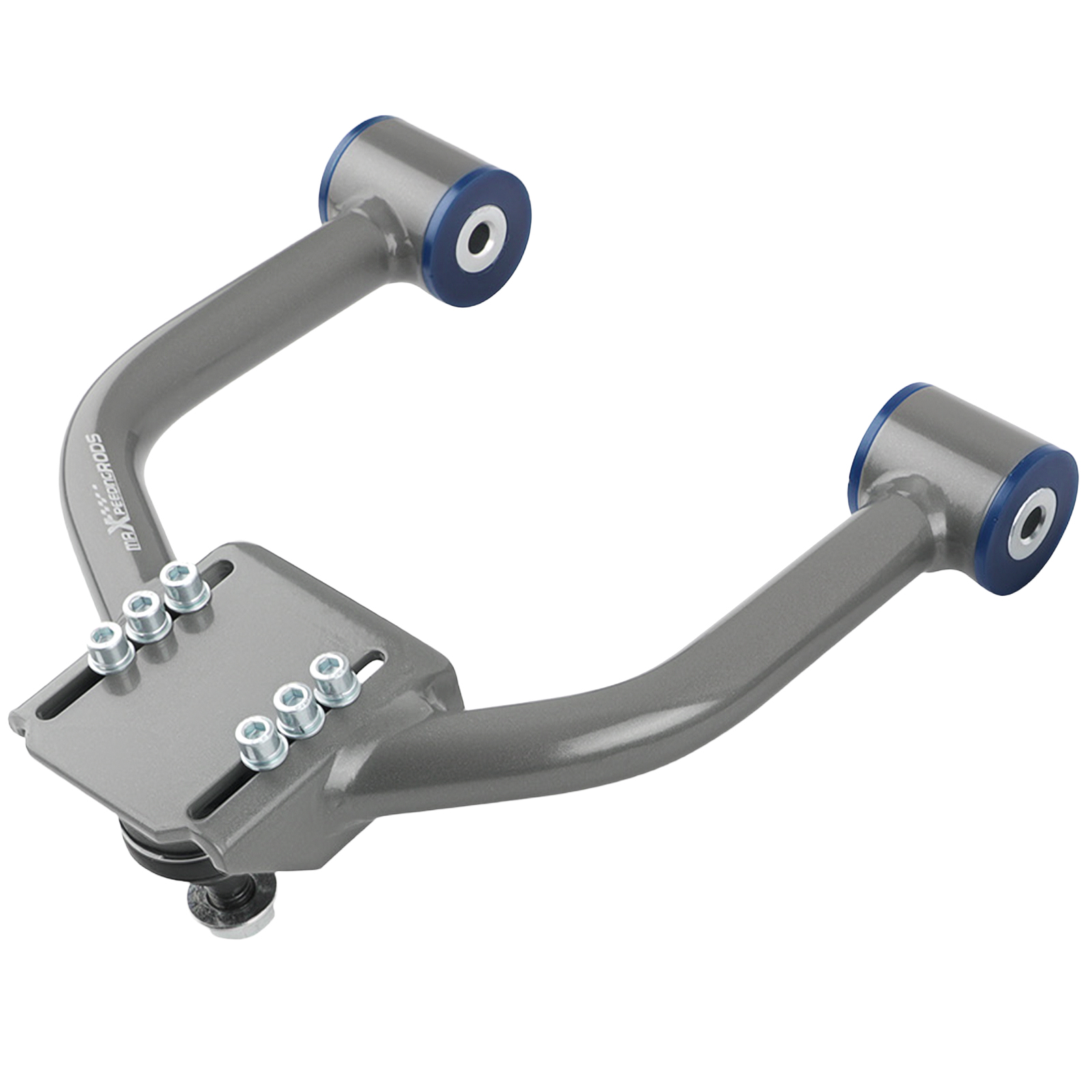 Pair Adjustable Front Upper Camber Control Arms for Lexus IS300 XE10 2001-2005