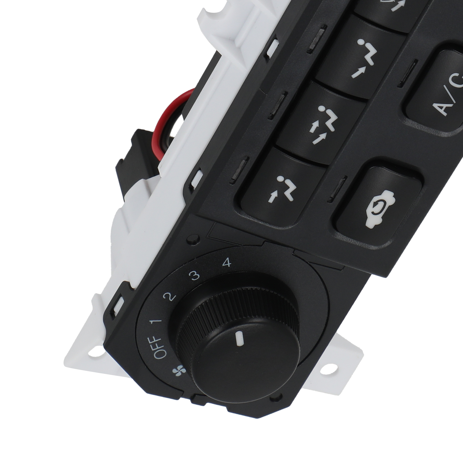 A/C Heater Climate Control Module  For Honda Accord Odyssey 98-04 79600S84A01ZA