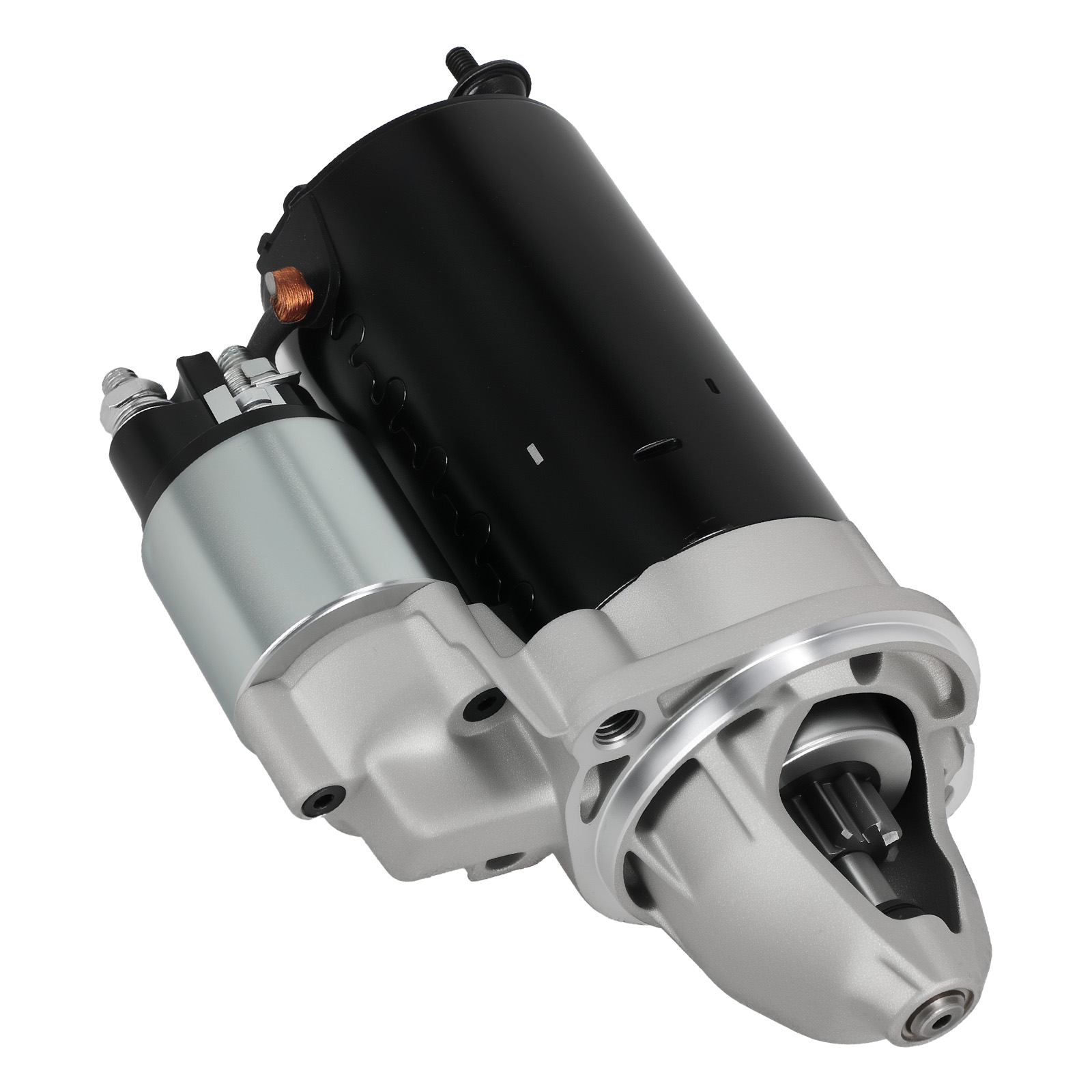 Motor de Arranque 10 Dientes 2.2KW for Mercedes-Benz Sprinter 1995-2013 LRT134