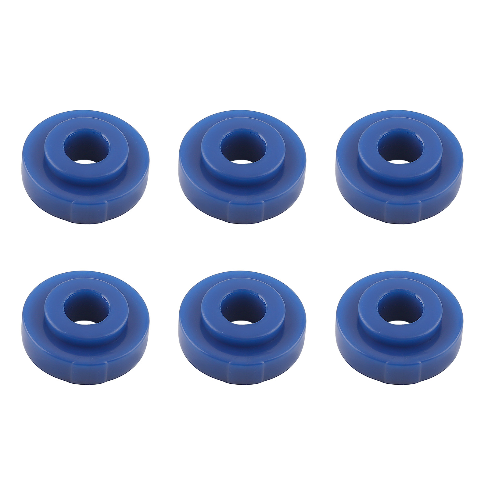 Hood Hinge Pivot Bushing Mount Bracket Kit For Peterbilt 377 378 379 M134706