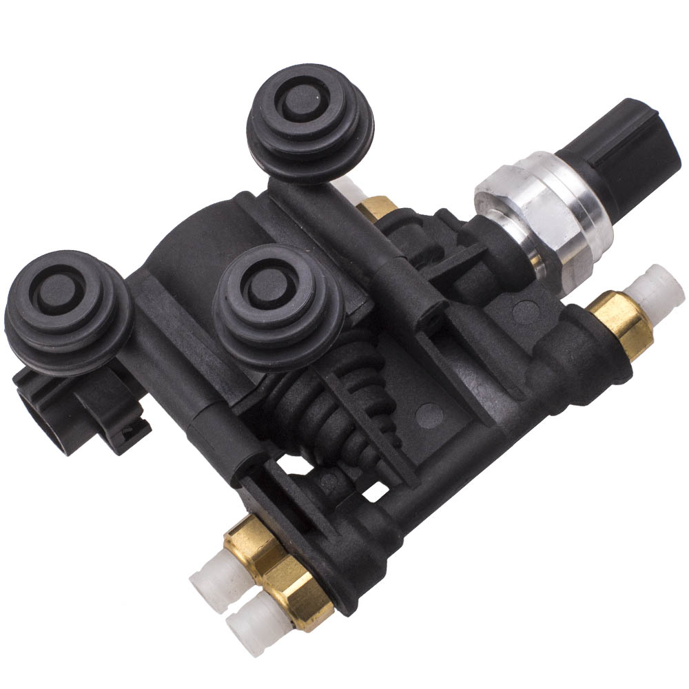 Ventileinheit Luftfederventil for Land Rover Discovery 3 Range Rover Sport