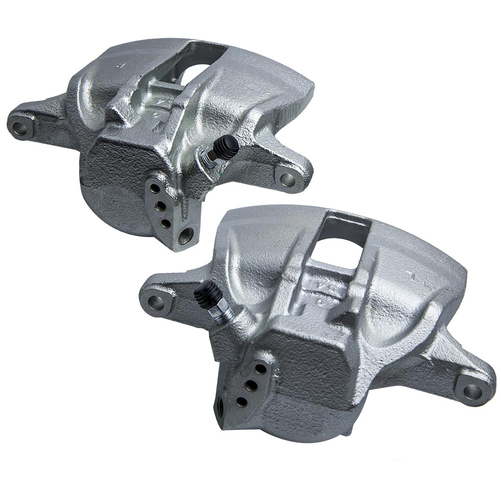 2x Bremssattel Vorne for Audi 80 90 100 Coupe VW Passat Vento Polo Golf 3 Seat