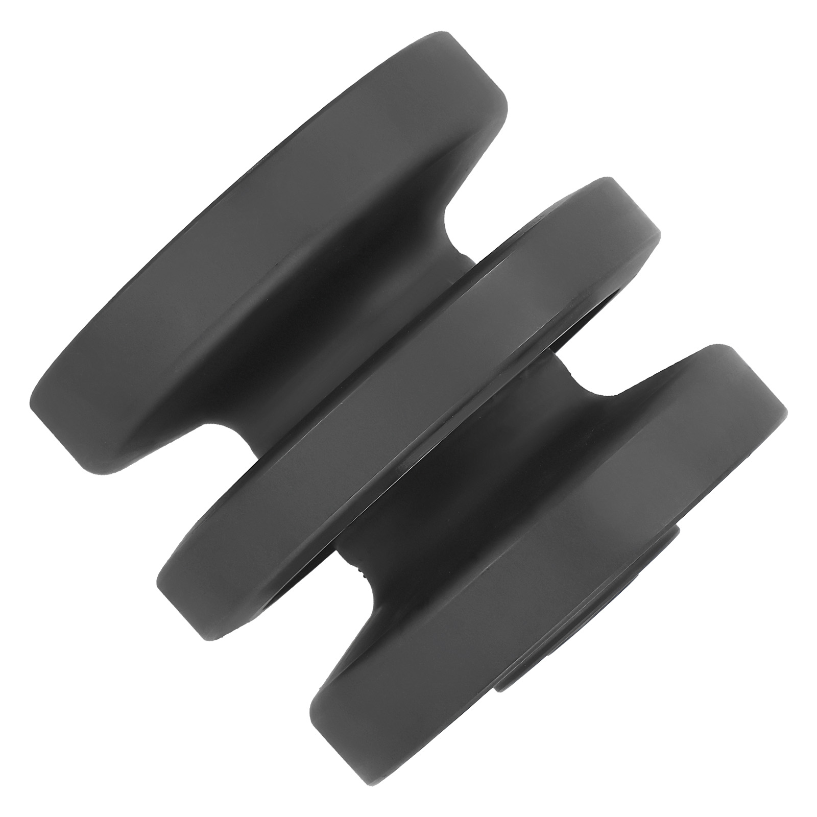 Bottom Roller Kit for Bobcat T140 T180 T190 T250 T300 6689371 6732901