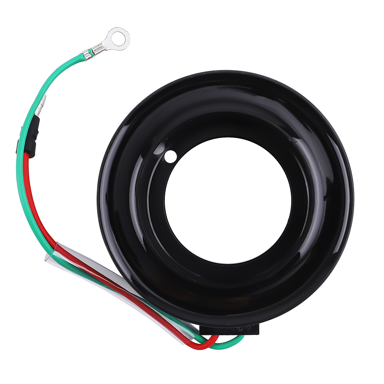 12V AC Compressor Clutch Kit For Honda Civic 4 Cyl. 1.8L 2006-2011 38810RRBA01
