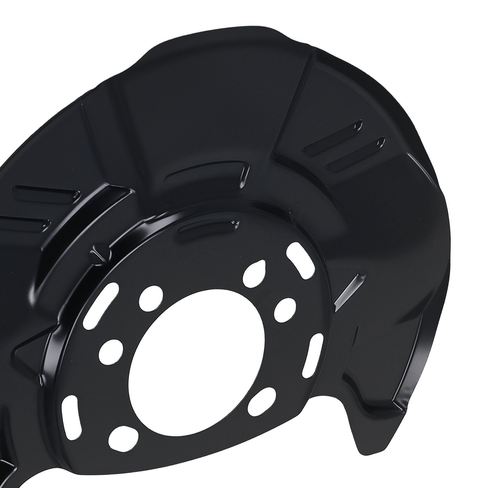 Brake Dust Shield Front L&R for Subaru Outback 3.6L 2.5L 2010-2014 26290AG03A