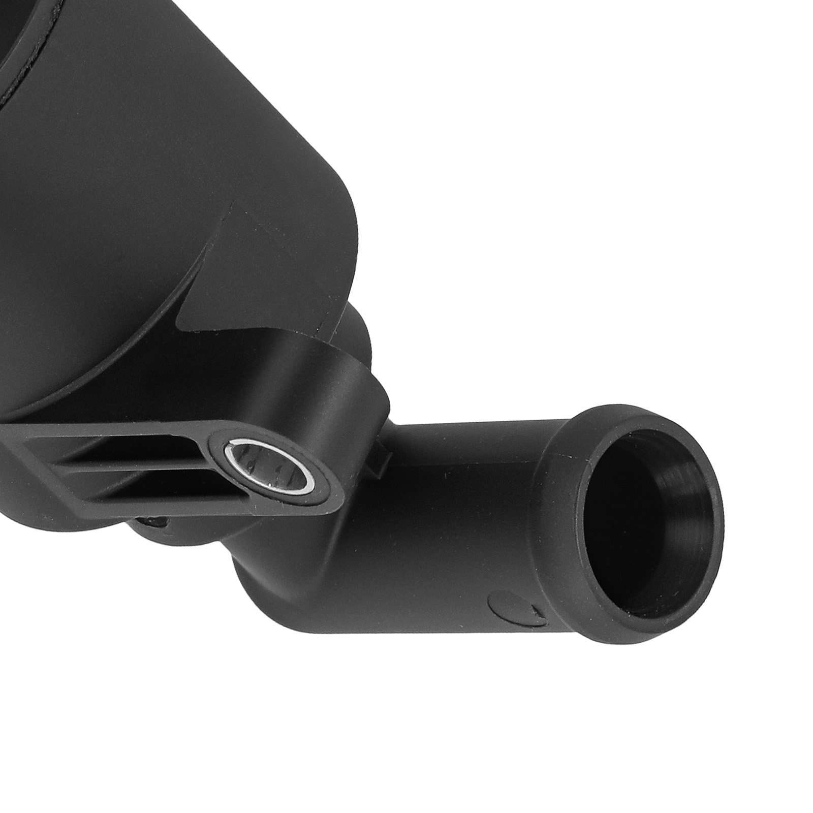 Control Solenoid Valve for Audi A4/A4 Quattro 2018-2019 4H0121671D Black