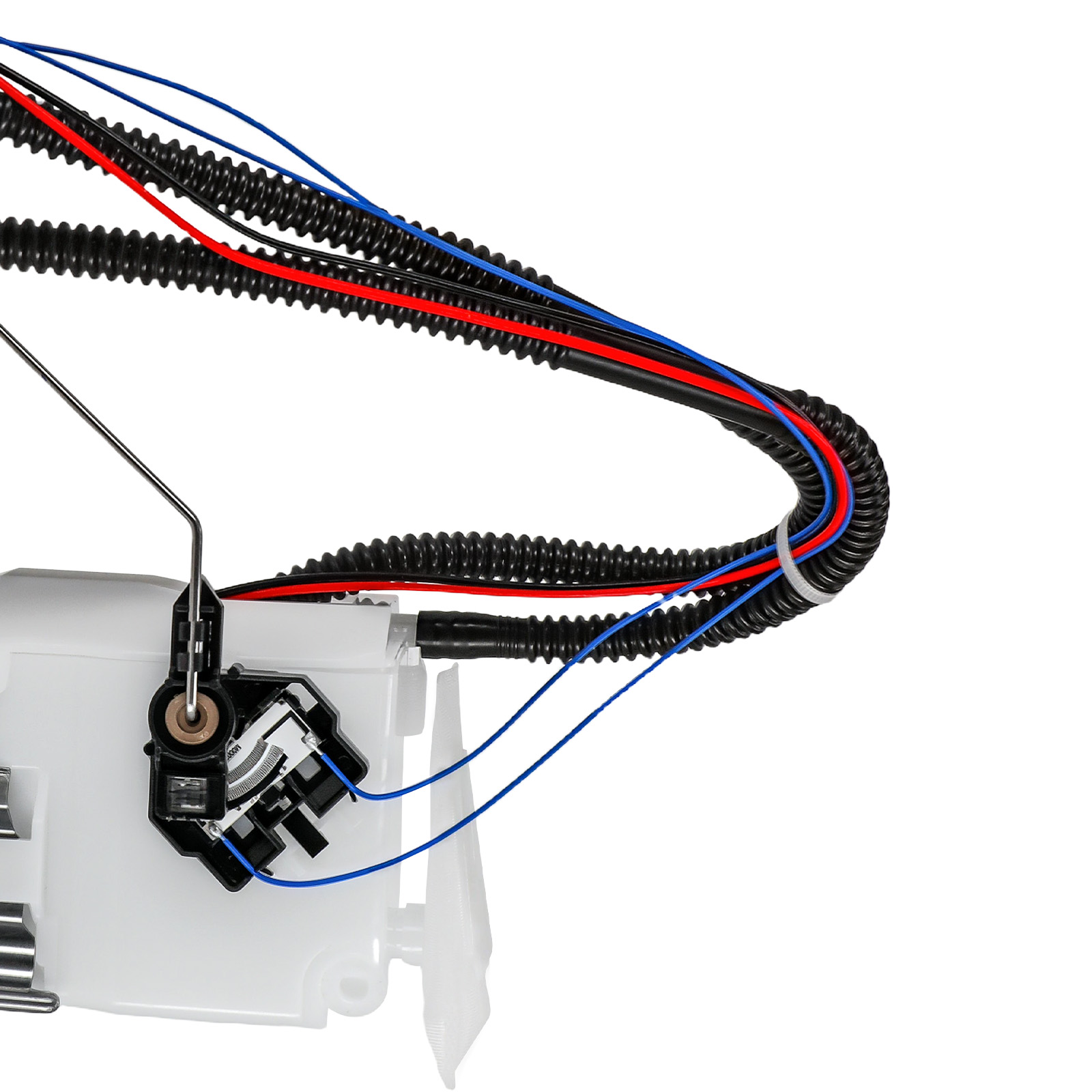 Fuel Pump Assembly for Jeep Liberty 2002 2003 L4 2.4L V6 3.7L 5019862AB E7162M