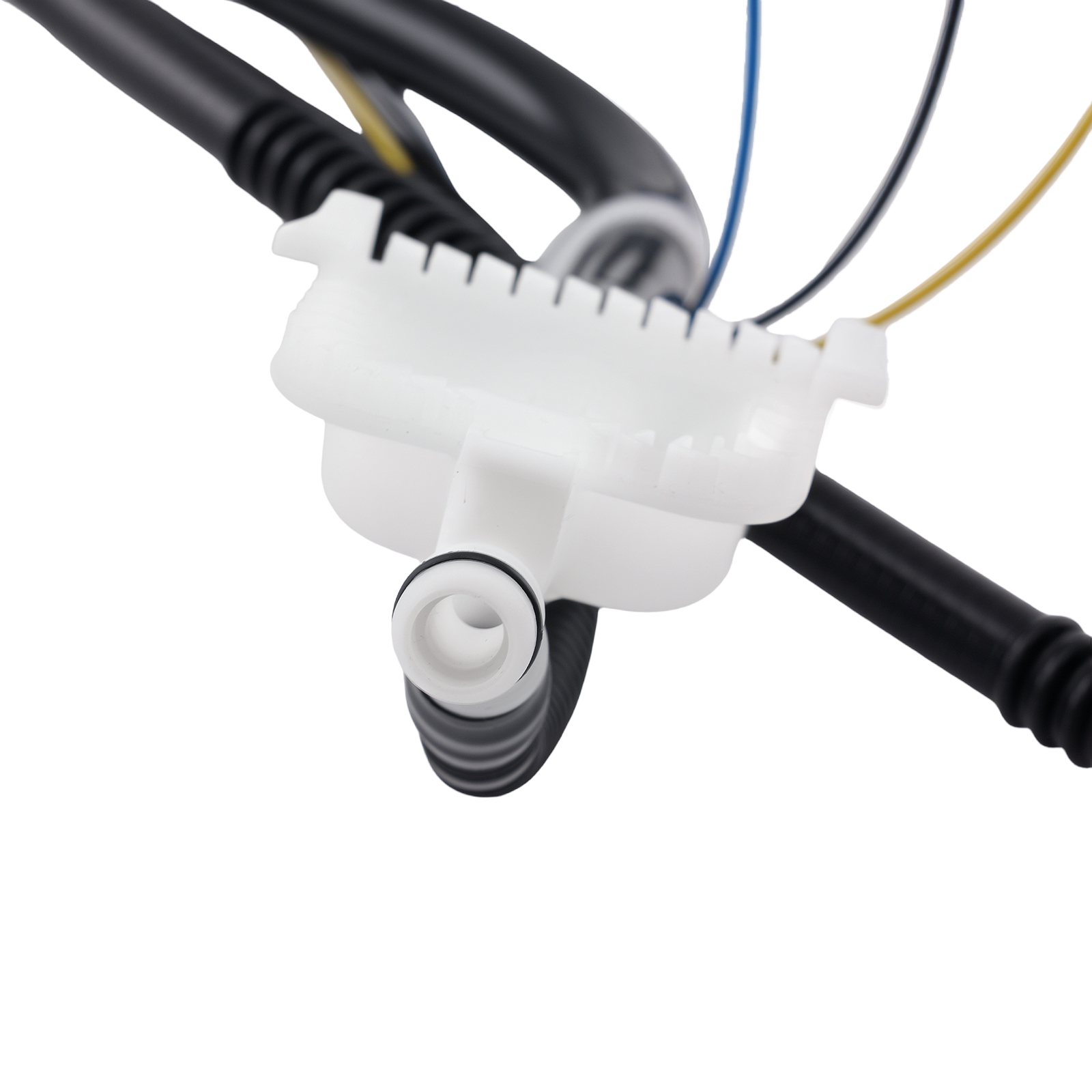 Kraftstoff-Fördereinheit Kraftstoffpumpe For BMW 5er E60 E61 523 525 530 i xi