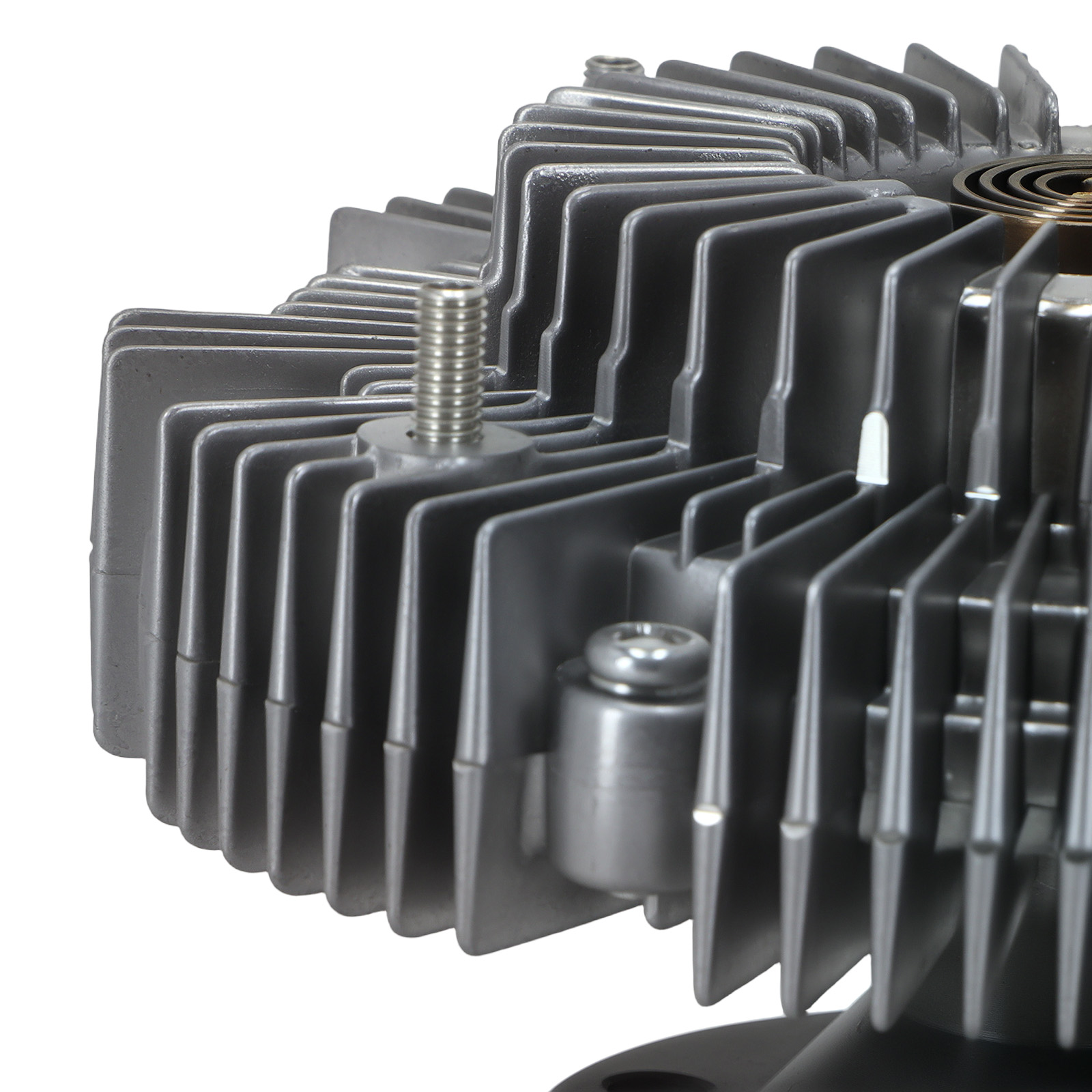 Cooling Fan Clutch for Toyota Sequoia/Tundra 2001-2005 1621050101 16210-50101