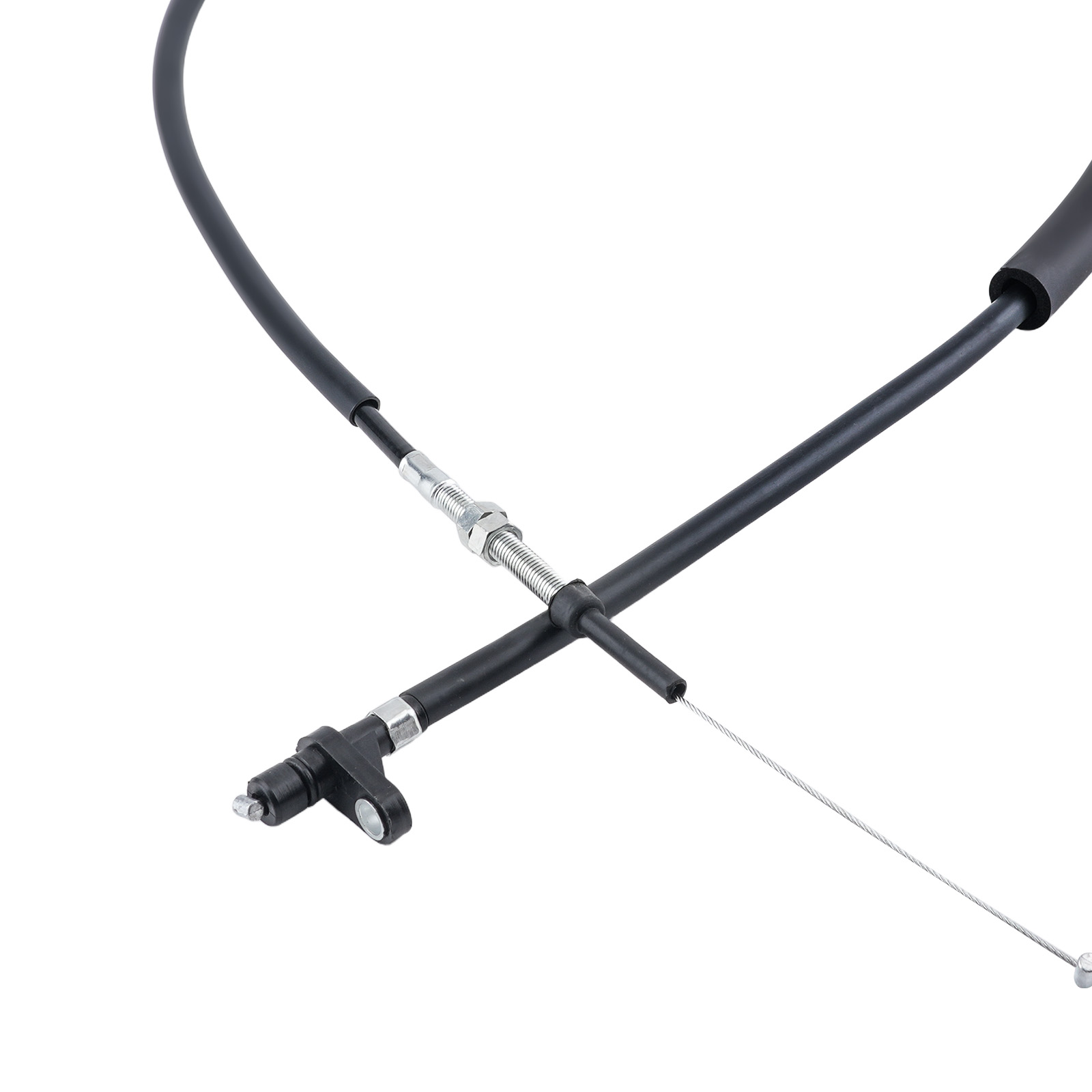 Throttle Cable for Toyota 4Runner/Pickup 2.4L 3.0L 1988-1995 35520-35050